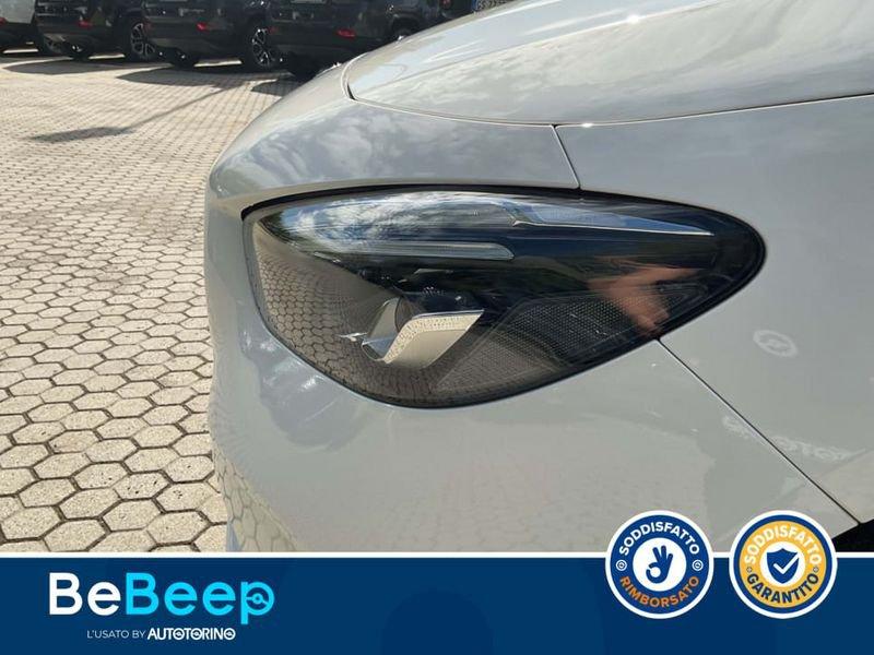 Mercedes-Benz Classe B B 180 D SPORT AUTO