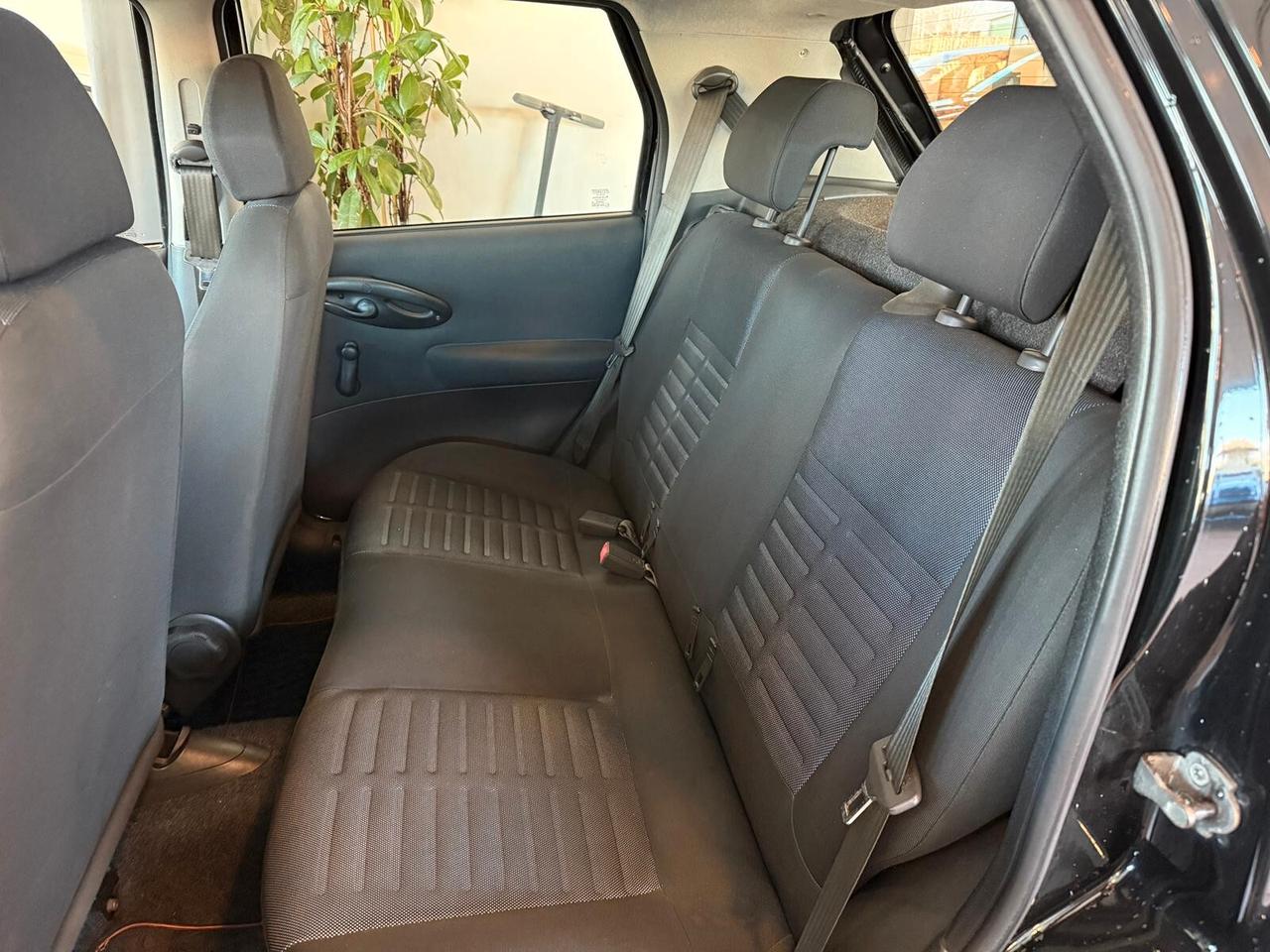 Fiat Punto Classic 1.3 MJT 5 porte Active