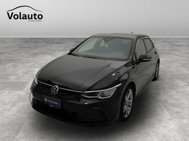 VOLKSWAGEN Golf VIII 2020 - Golf 1.5 tsi evo R-Line 150cv