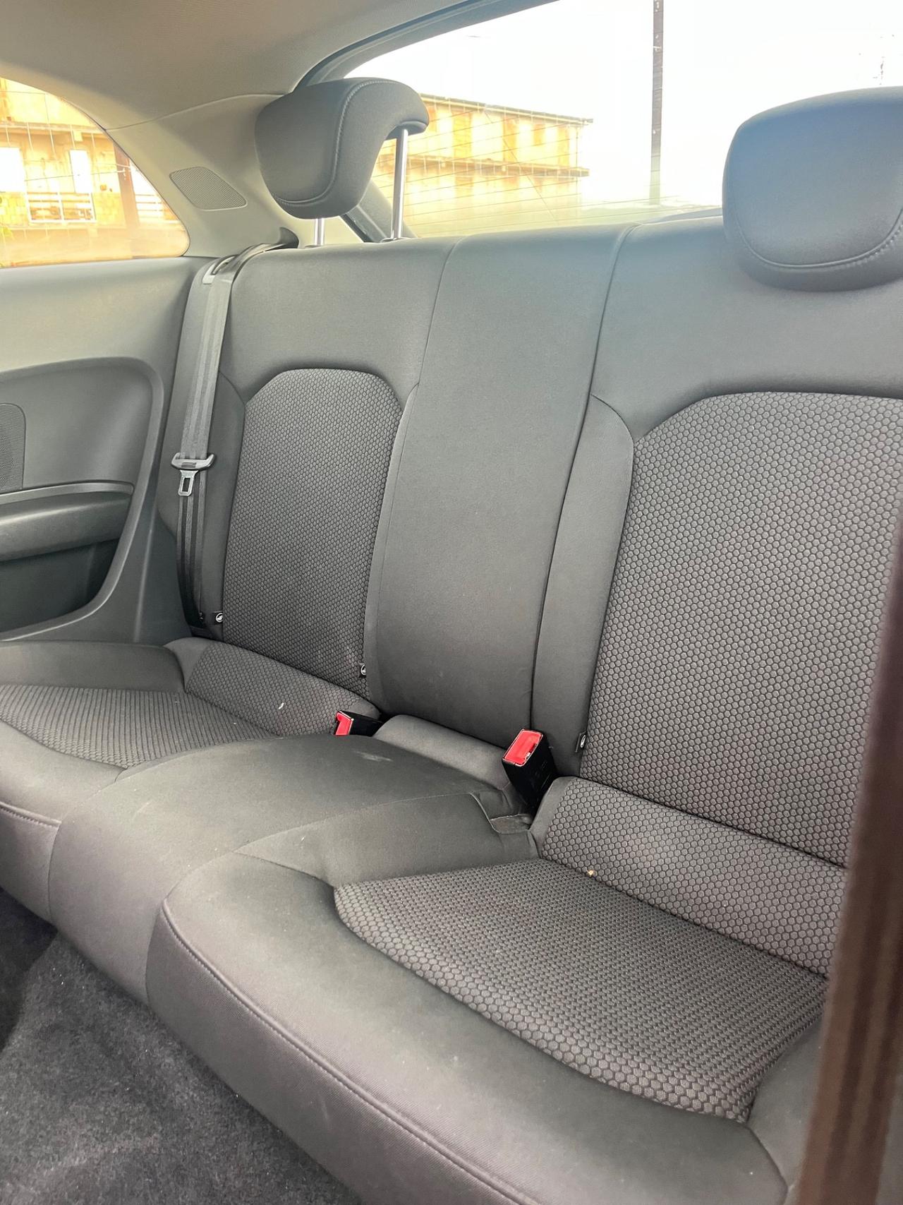 Audi A1 1.6 TDI anno 2013