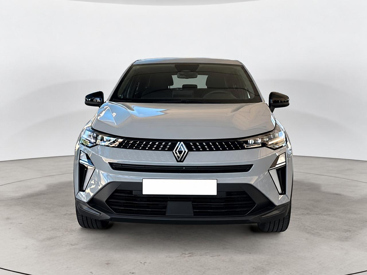 Renault Captur ECO-G 100 CV Evolution