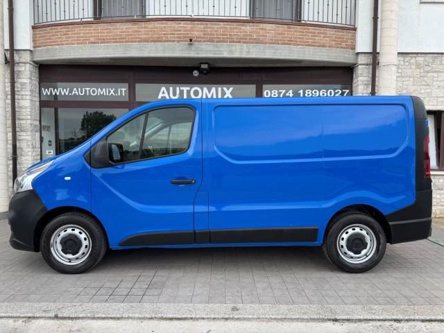 Fiat Talento 2.0MJT 120CV 12Q