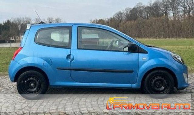 RENAULT Twingo 1.2 Authentique