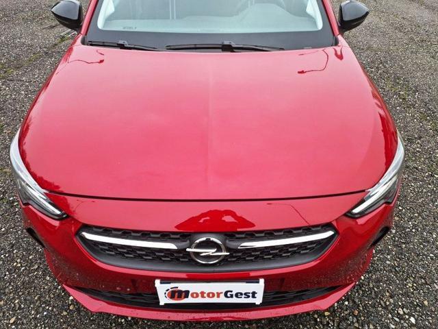 OPEL Corsa 1.2 100 CV Design & Tech