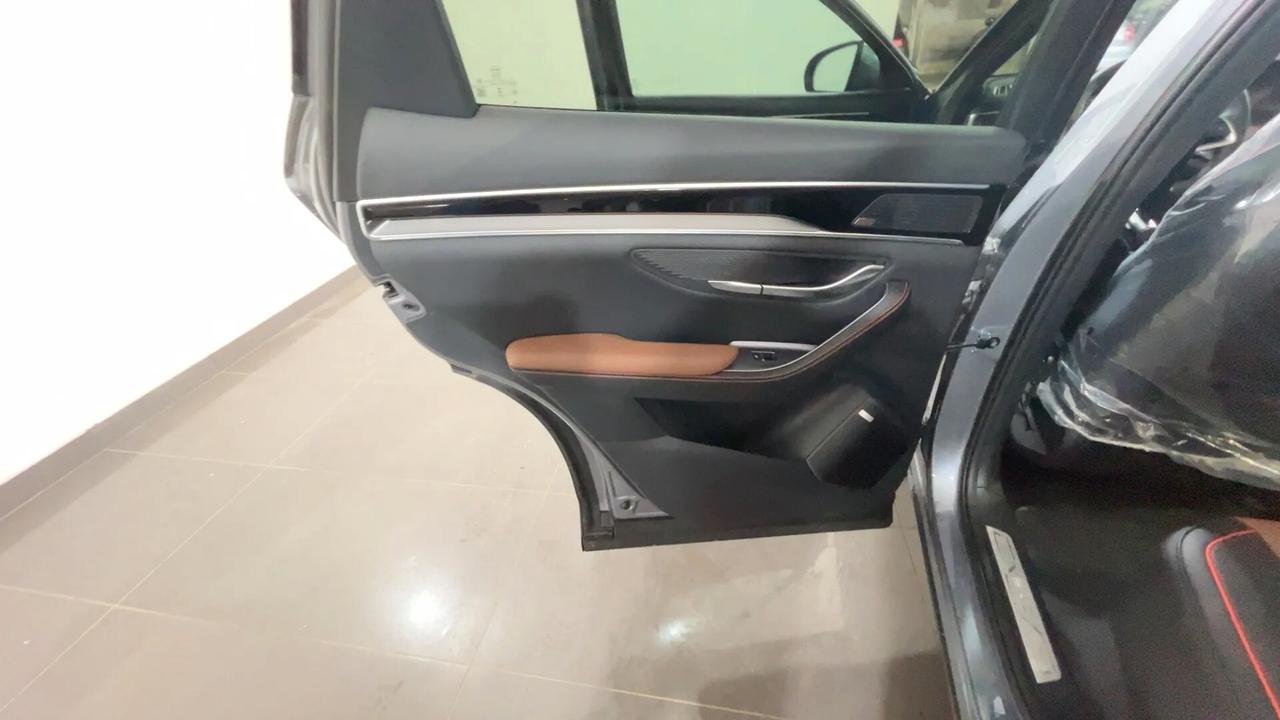 Byd Seal U DM-i 1.5 218 CV PHEV Boost KM0