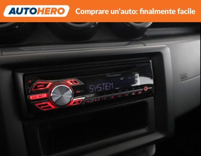 DACIA Duster 1.6 SCe 4x2 Access