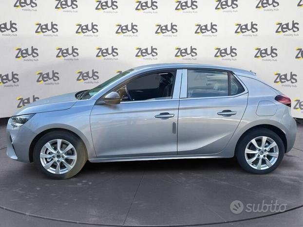 Opel Corsa VI 2020 1.2 Elegance s&s 75cv