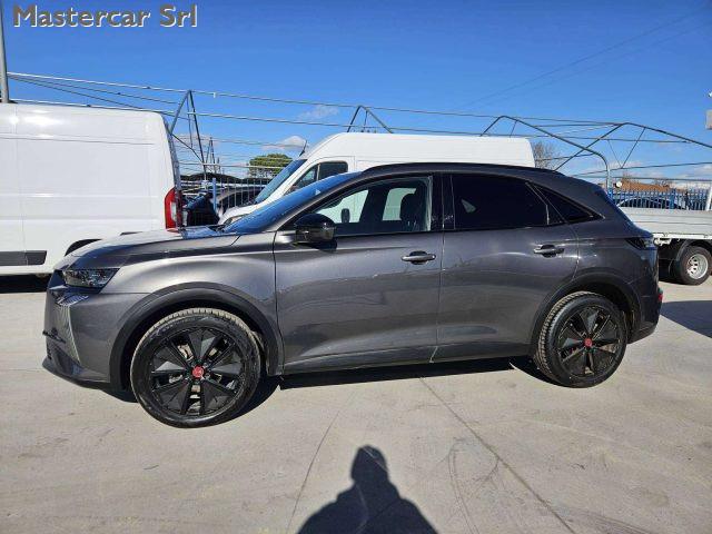 DS AUTOMOBILES DS 7 1.5 bluehdi Performance Line 130cv auto - GP740BE