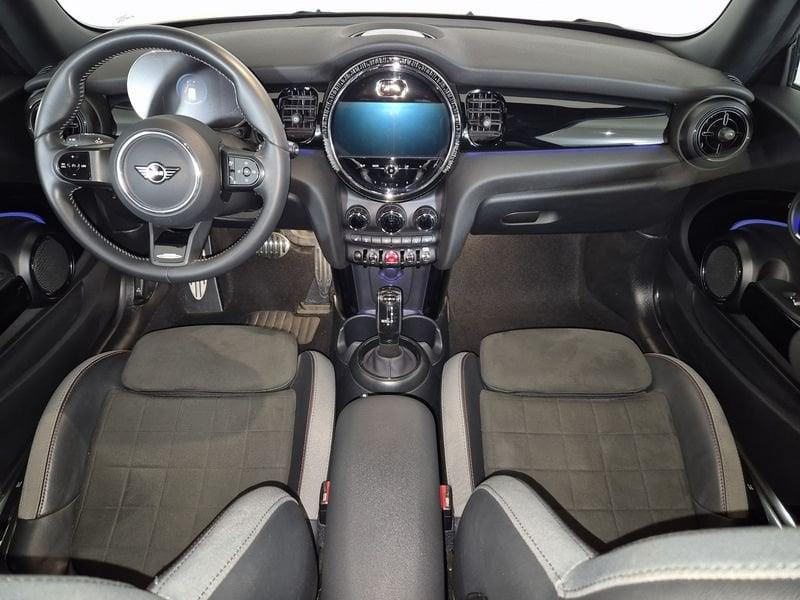 MINI Mini F56 2021 3p 3p 1.5 Cooper Resolute auto