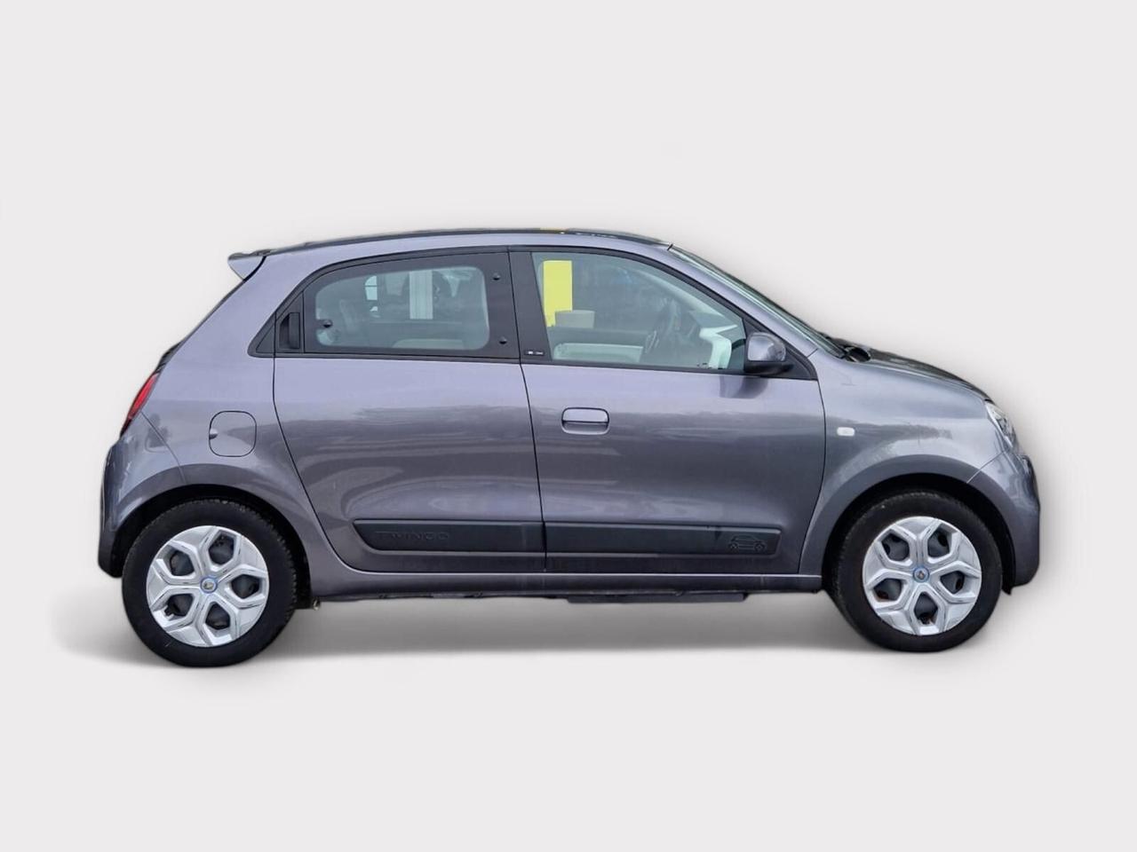 Renault Twingo Electric Zen