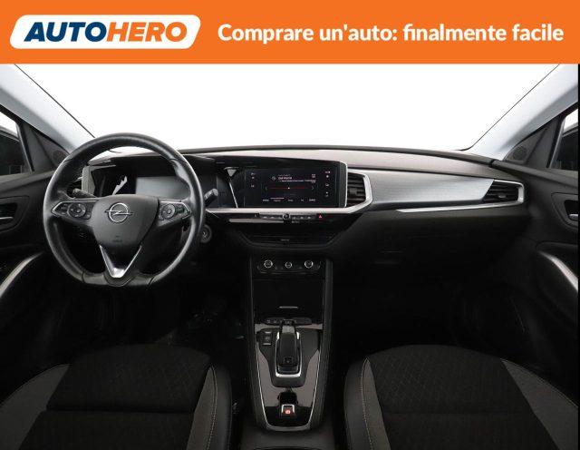 OPEL Grandland 1.5 diesel Ecotec aut. Business Elegance