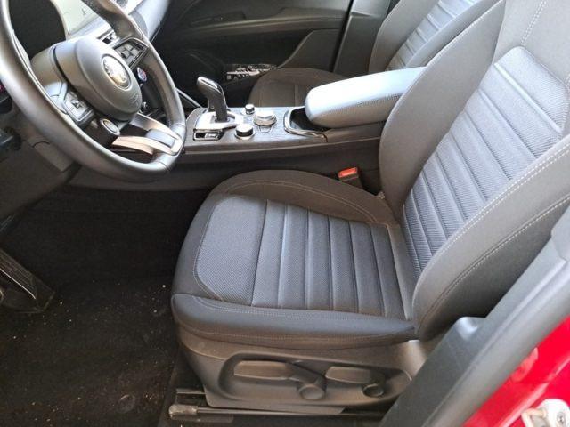 ALFA ROMEO Stelvio 2.2 Turbodiesel 160 CV AT8 RWD Super