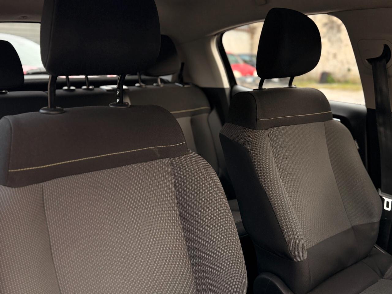 Citroen C3 BlueHDi 100 S&S Feel