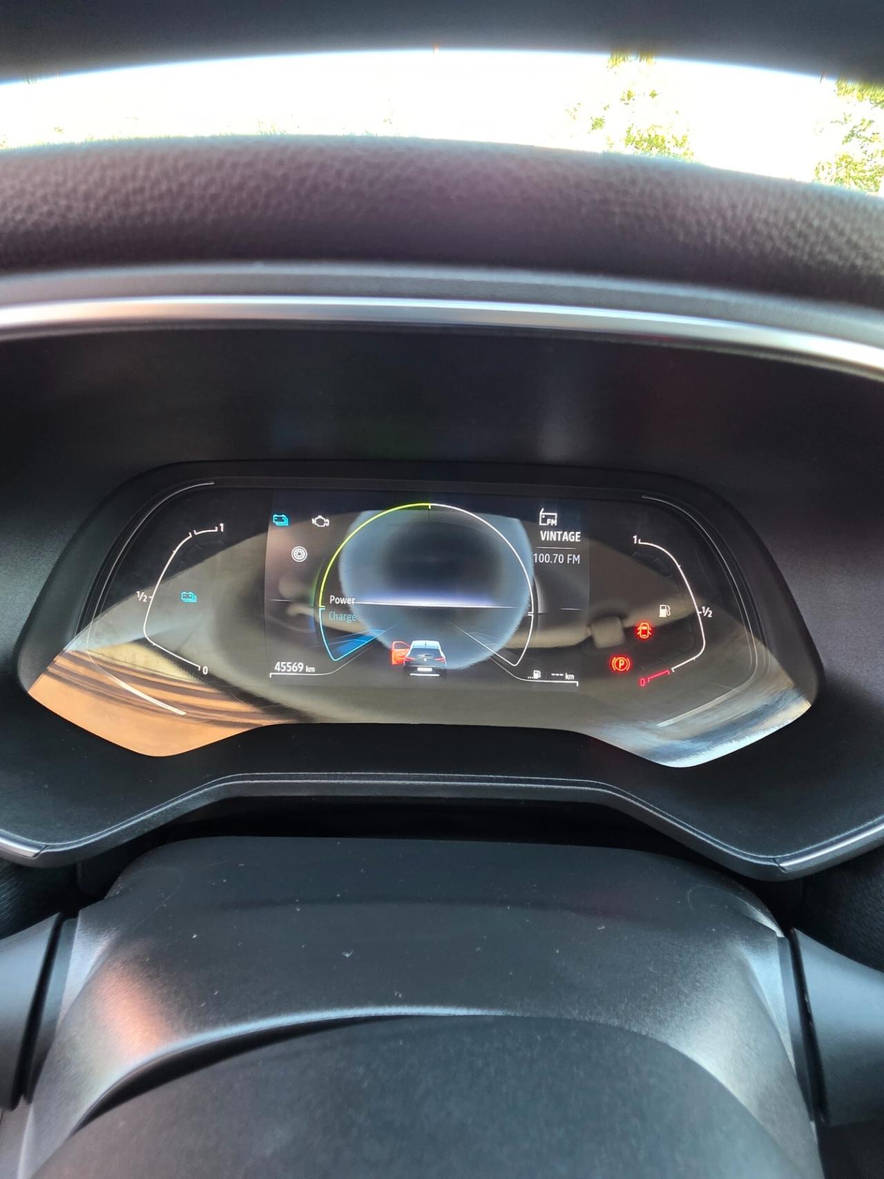 Renault Clio Full Hybrid E-Tech 140 CV 5 porte Zen