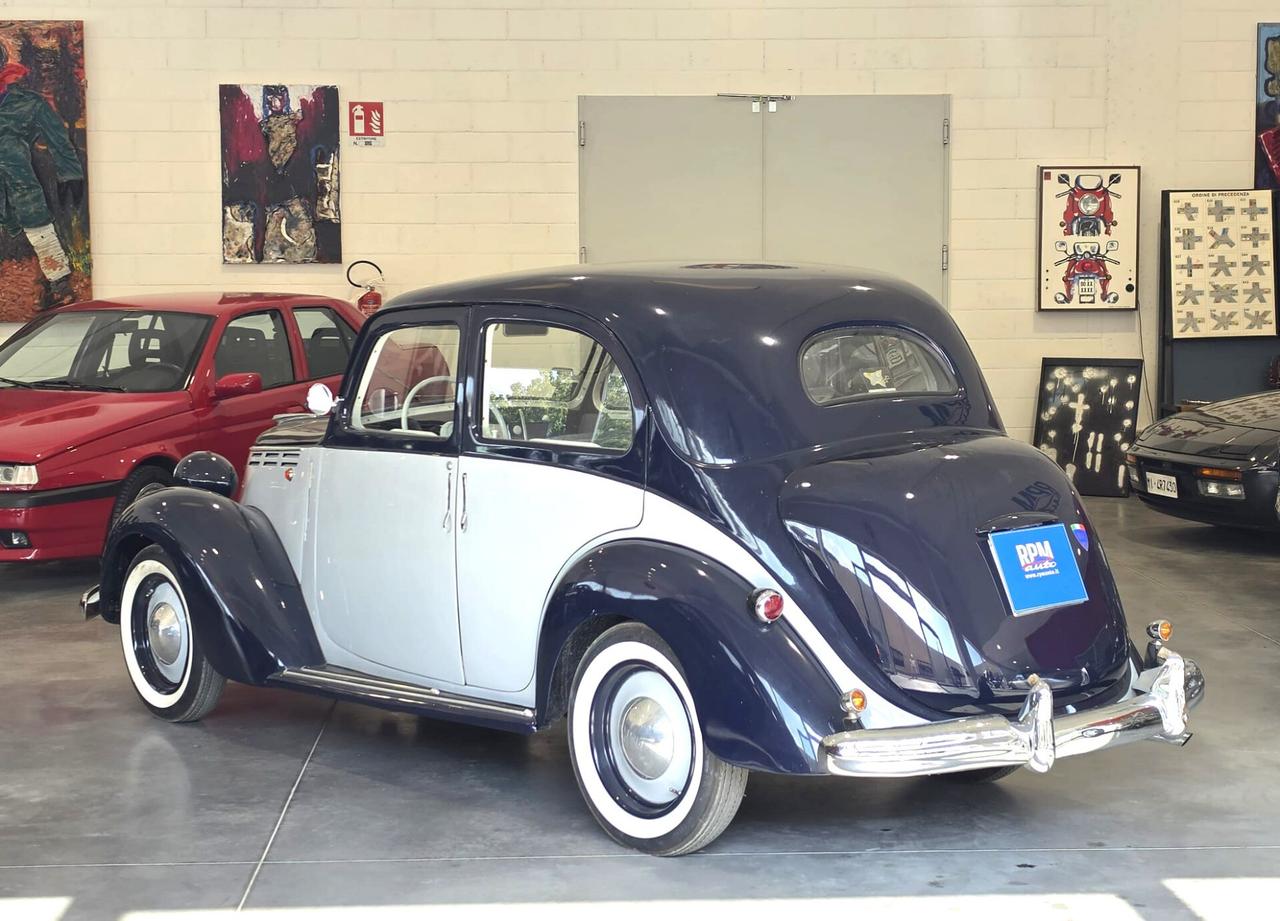 Fiat 500 1100 E Musone