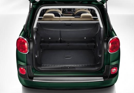 FIAT 500L 1.3 mjt Lounge 85cv