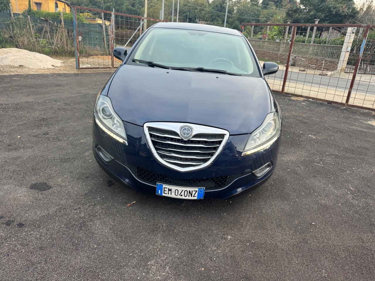 Lancia Delta 1.6 MJT DPF 105 CV Gold NEOPATENTATI