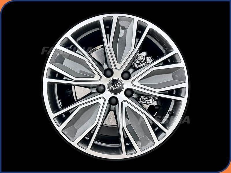 Audi A5 Avant TFSI 110 kW S tronic S Line edition