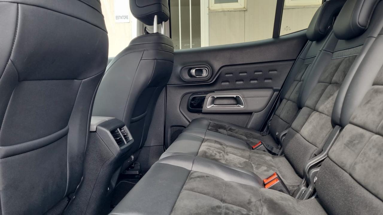 Citroen C5 Aircross BlueHDi 130 S&S EAT8 Shine