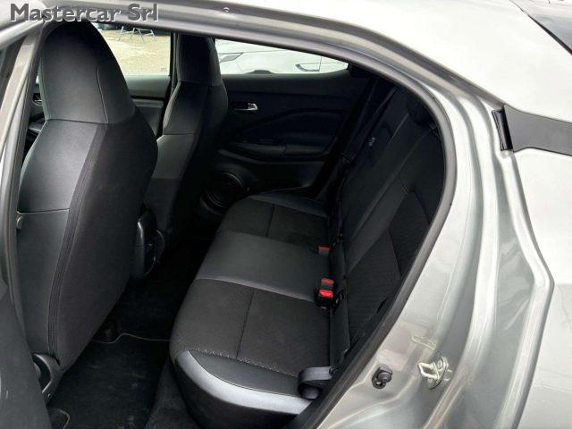 NISSAN Juke Juke II 1.0 dig-t N-Connecta 114cv - GT997SM