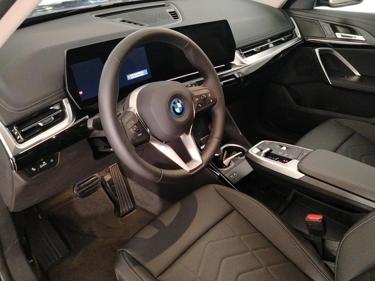 BMW X1 iX1 eDrive20 Special Edition
