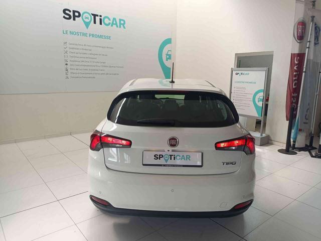 FIAT Tipo 1.6 Mjt S&S 5 porte Business