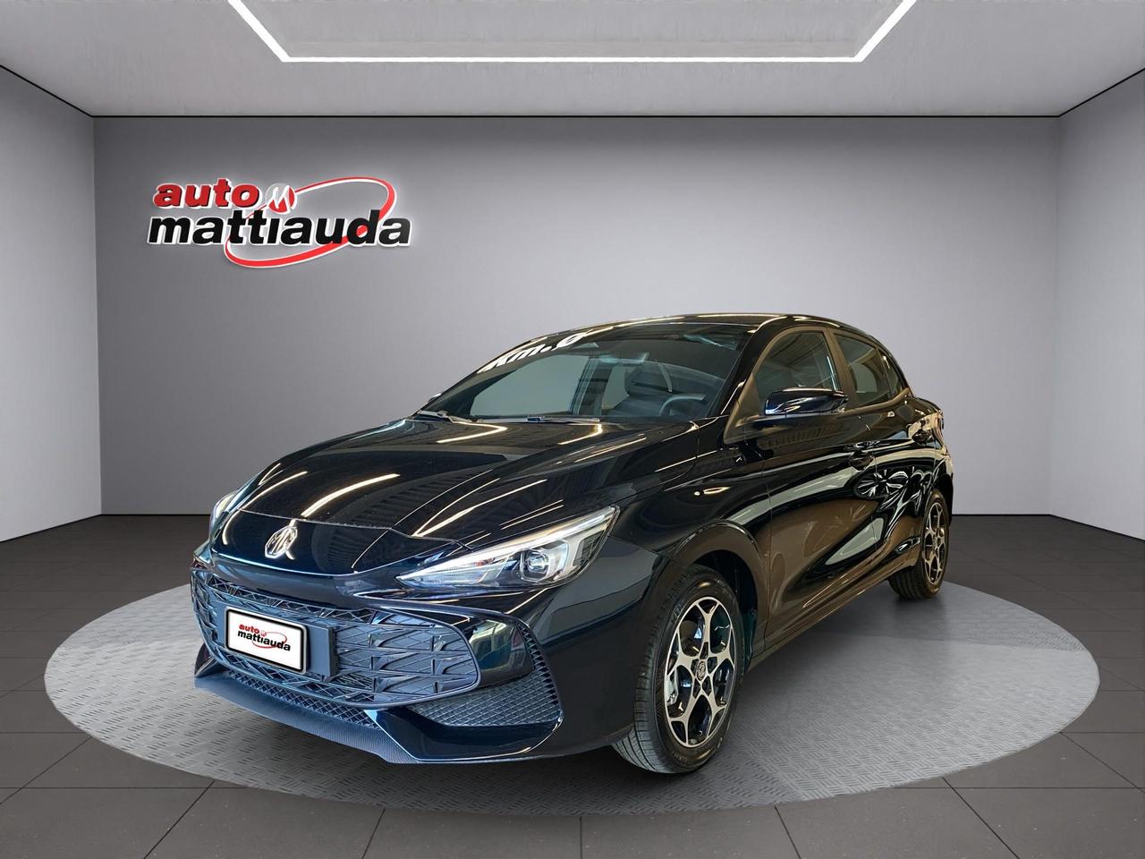 Mg MG3 1.5 Comfort