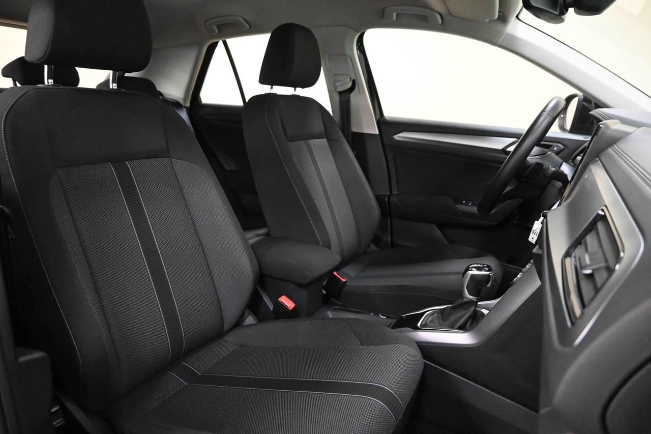 VOLKSWAGEN T-Roc 1ª serie T-Roc 2.0 TDI SCR 15...