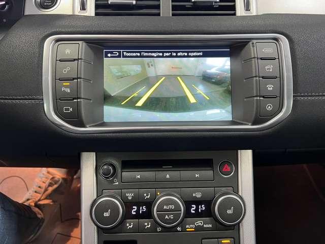Land Rover Range Rover Evoque 5p 2.0 td4 HSE 180cv auto