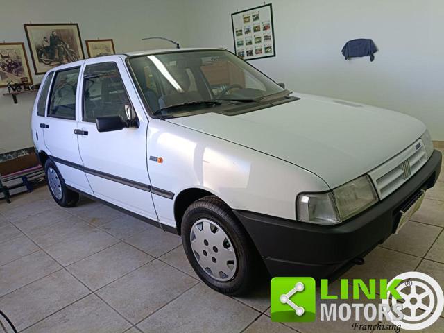 FIAT Uno 1.1 i.e. cat 5 porte
