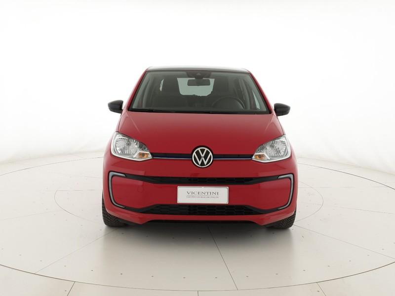 Volkswagen e-up! 5p