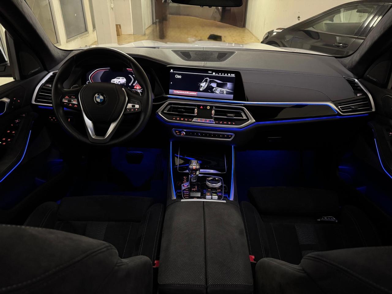 Bmw X5 xDrive30d Timeless Edition