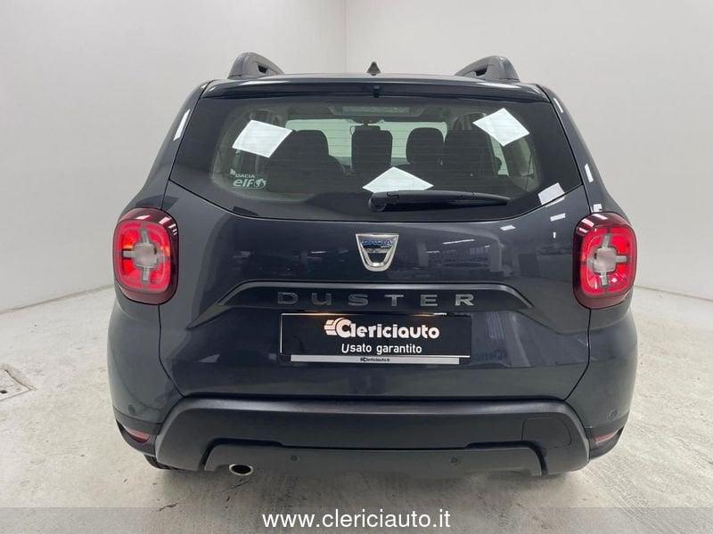 Dacia Duster 1.3 TCe FAP 4x2 Comfort