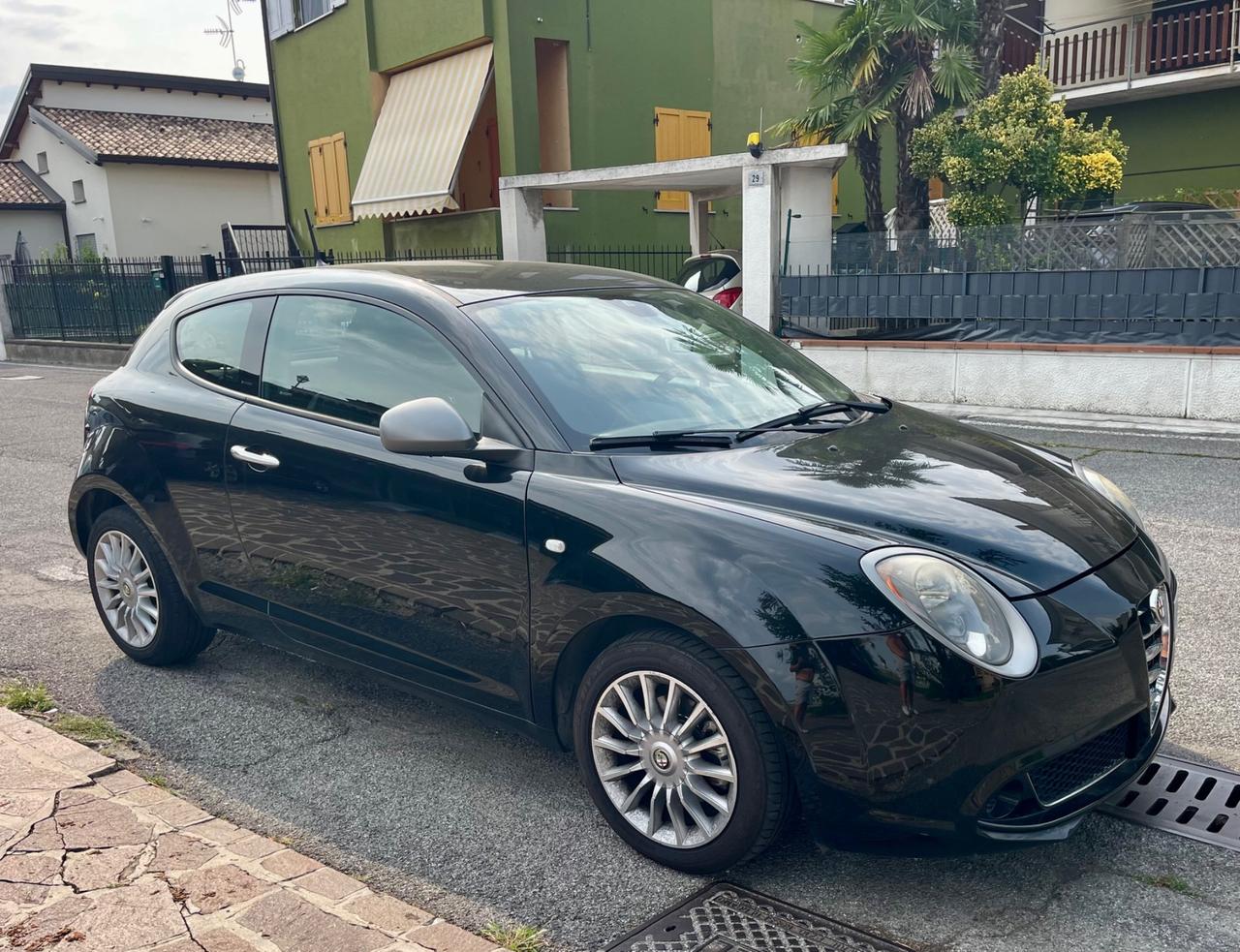 Alfa Romeo MiTo 1.3 JTDm 85 CV S&S Progression