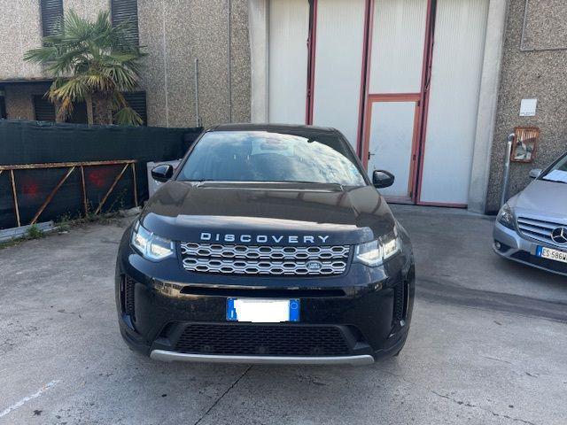LAND ROVER Discovery Sport 2.0D I4-L.Flw 150 CV AWD Auto S