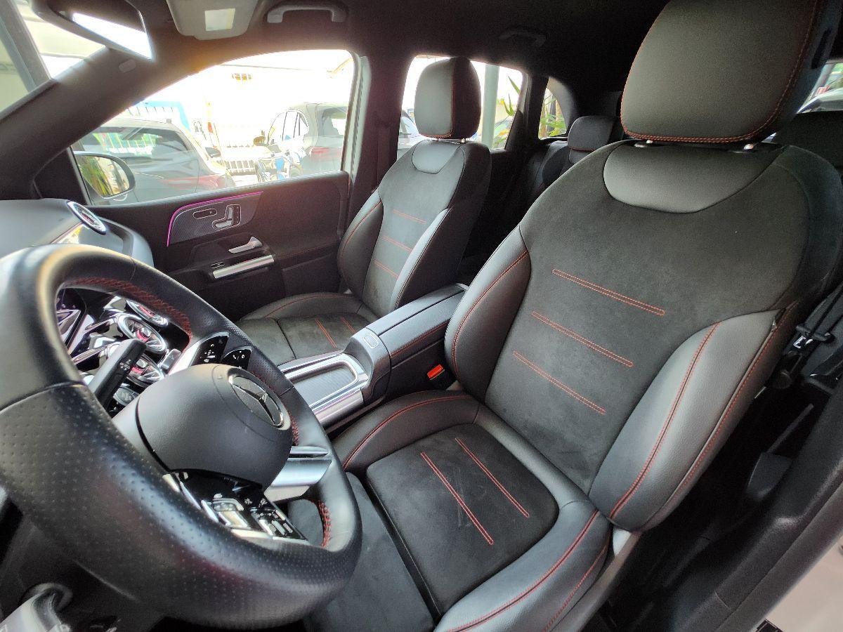 MERCEDES Classe B 250e Automatic Premium AMG
