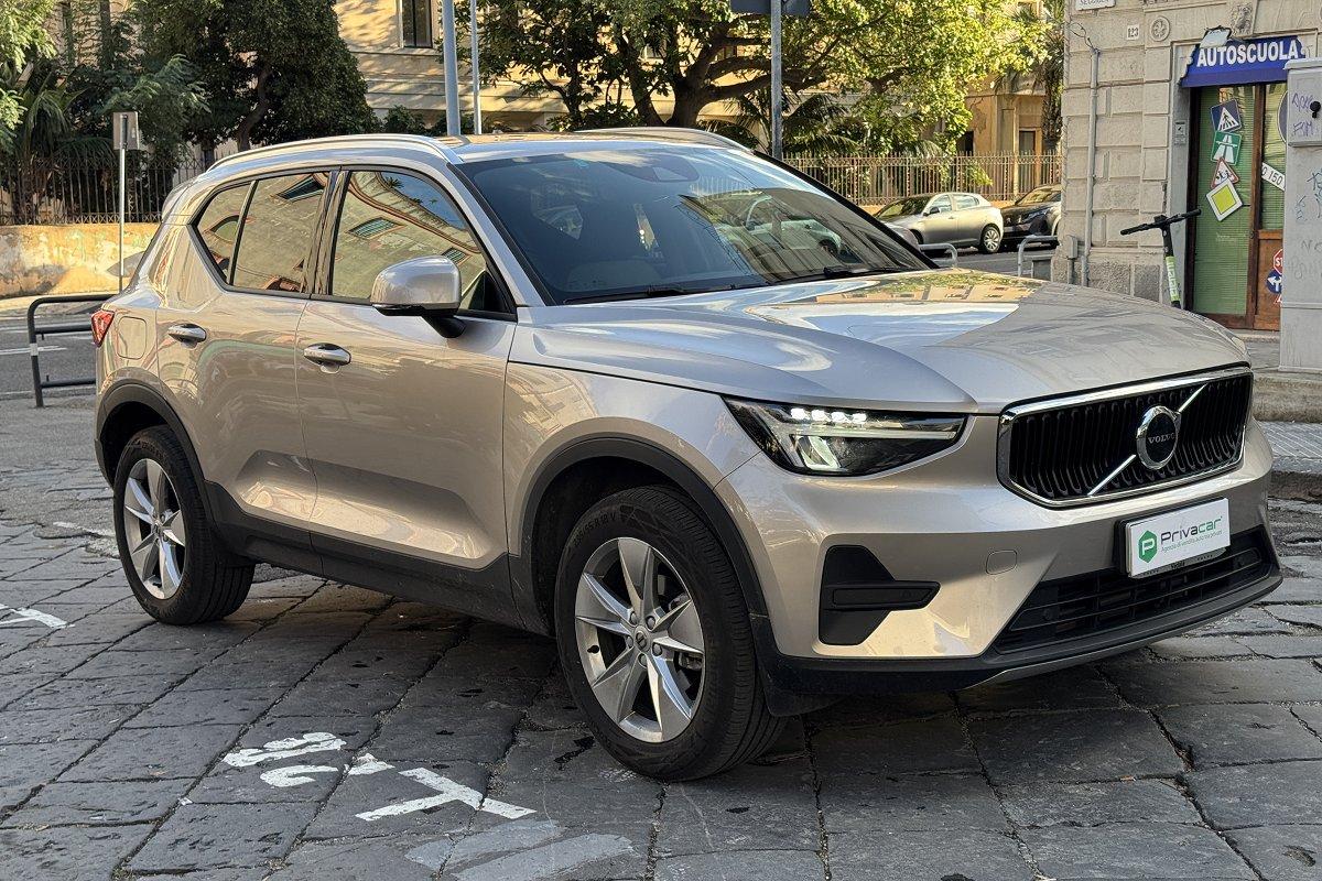 VOLVO XC40 T2 automatico Core