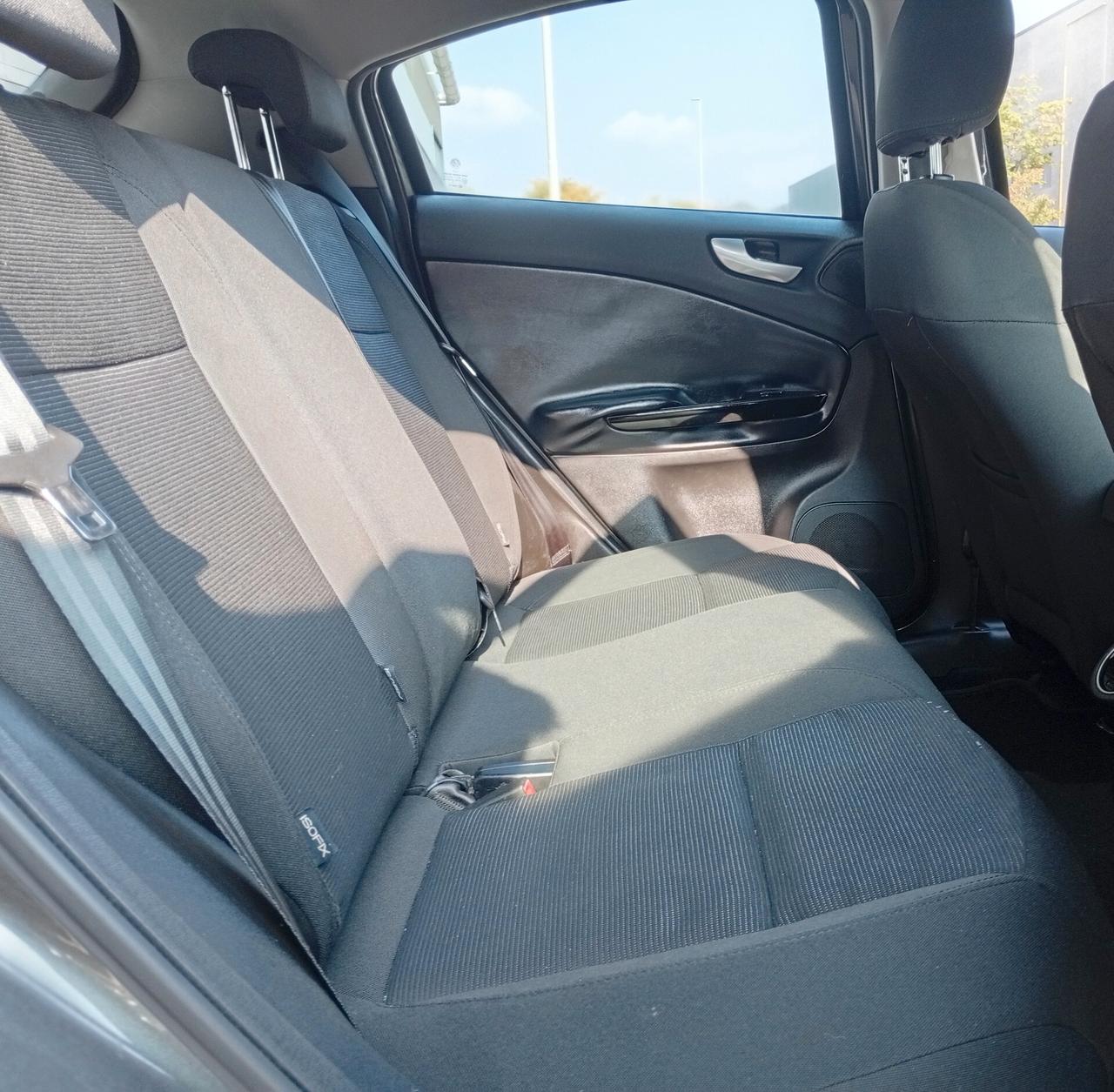 Alfa Romeo Giulietta 2.0 JTDm-Exclusive 2012 Neop Trattabile