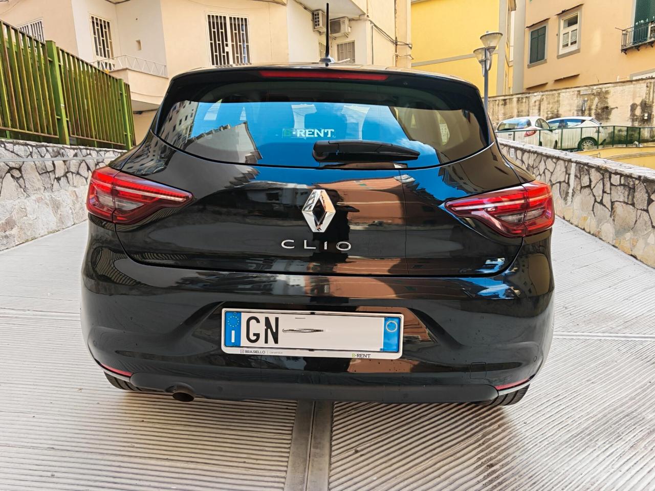 Renault Clio 1.0 90cv 6 marce - GARANZIA - IVA ESPOSTA