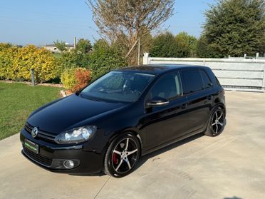 Volkswagen Golf 1.4 TSI Pari al nuovo