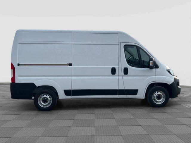 FIAT Ducato Ducato 35 2.2 Mjt 140CV PM-TM Furgone