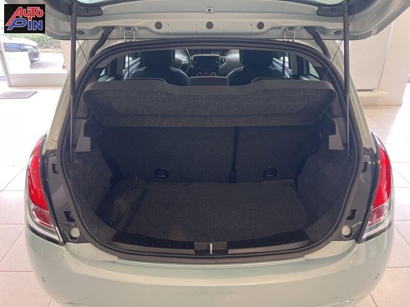 Lancia Ypsilon Ypsilon 1.2 69 CV 5 porte GPL Gold Plus