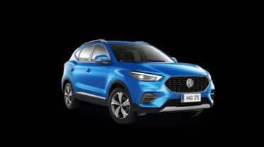 MG ZS 2024 Classic 1.5 Luxury