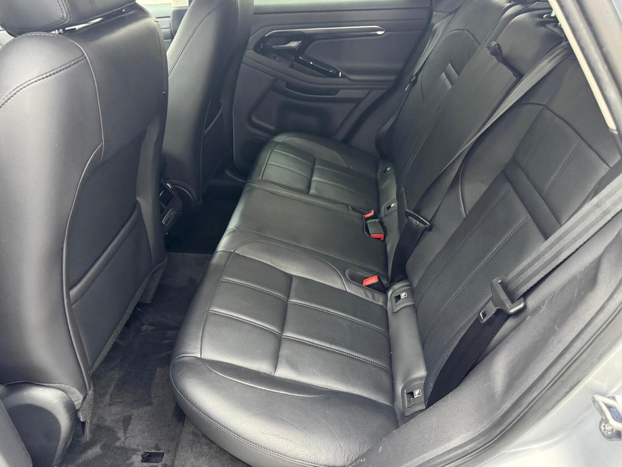 Land Rover Range Rover Evoque 2.0 150Cv -IBRIDA