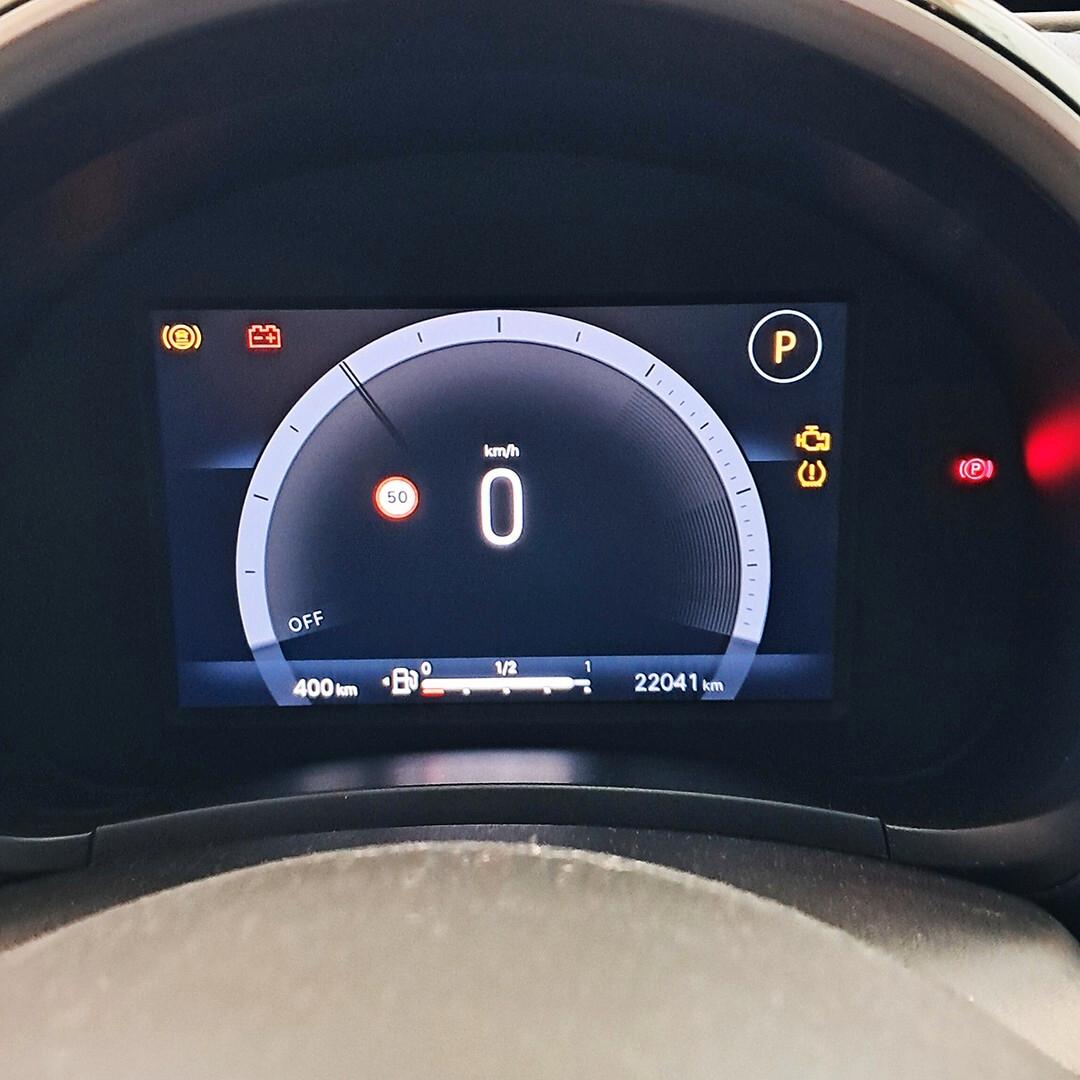 Fiat 600 Hybrid 100 CV DCT MHEV La Prima