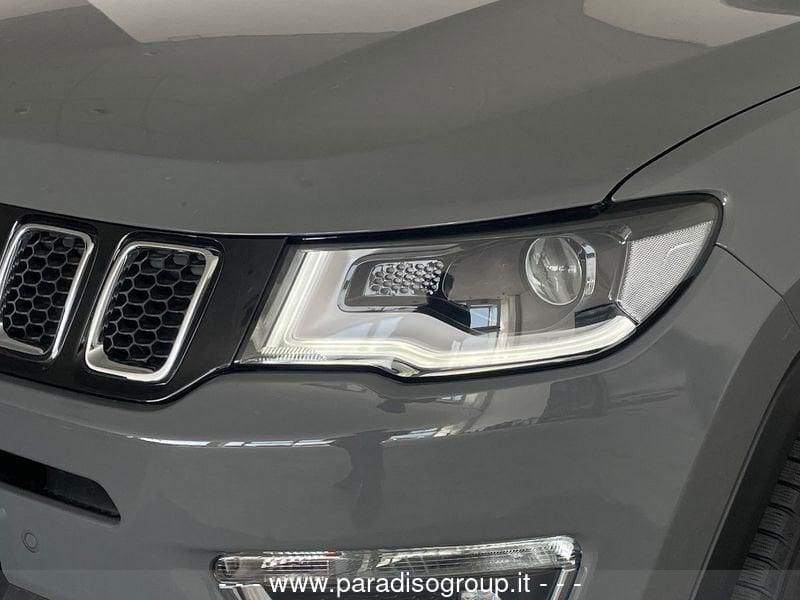 Jeep Compass 1.3 TURBO - 130CV | PHEV - LIMITED - 4XE