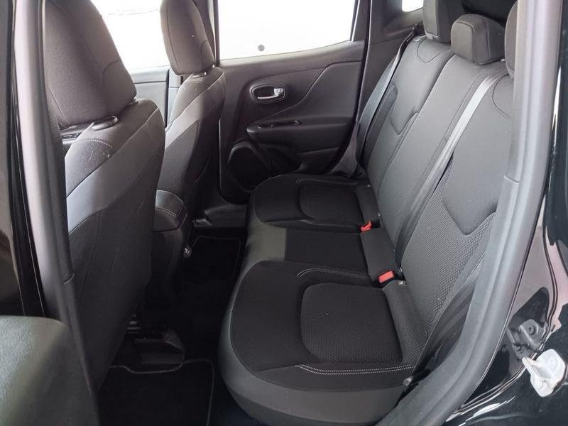 Jeep Renegade 1.6 mjt Limited 2wd 130cv