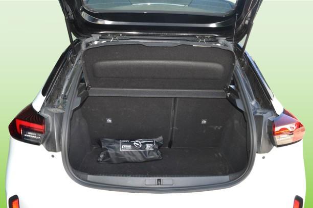 OPEL NUOVA CORSA GS 1.2 75CV MT5