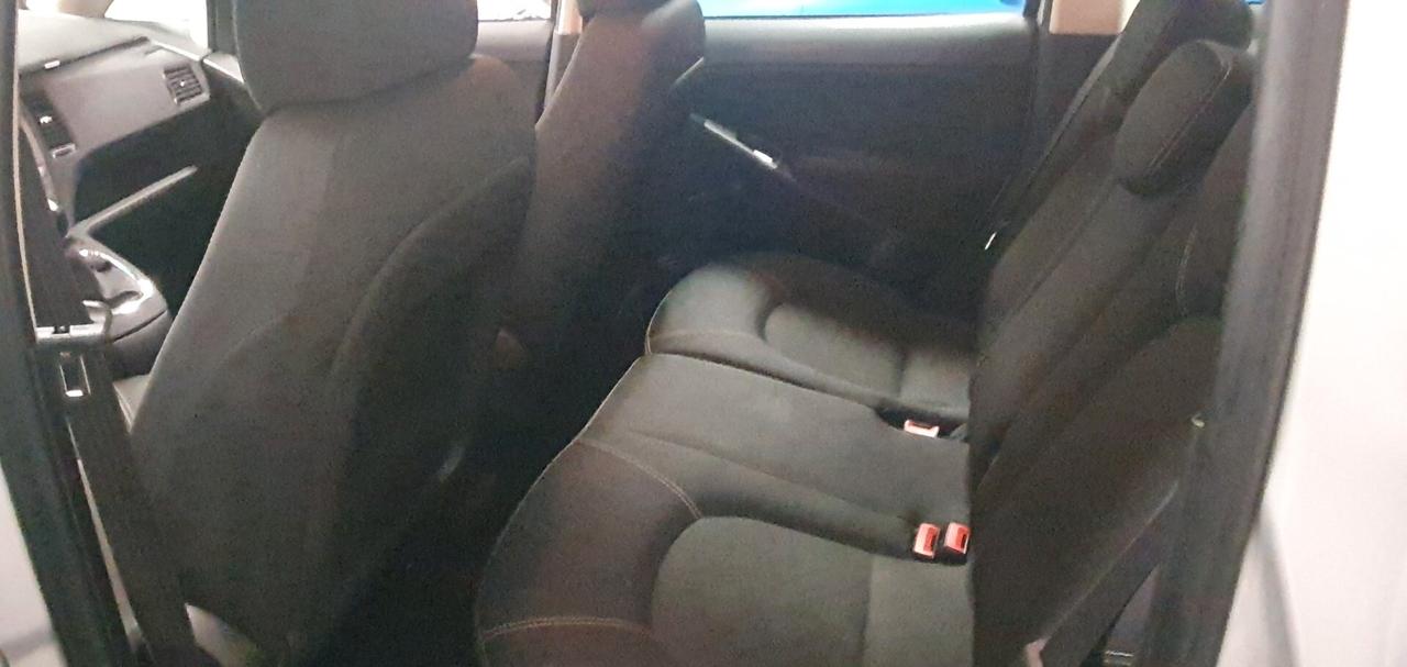 Lancia MUSA 1.3 Mjt 95 CV Platinum