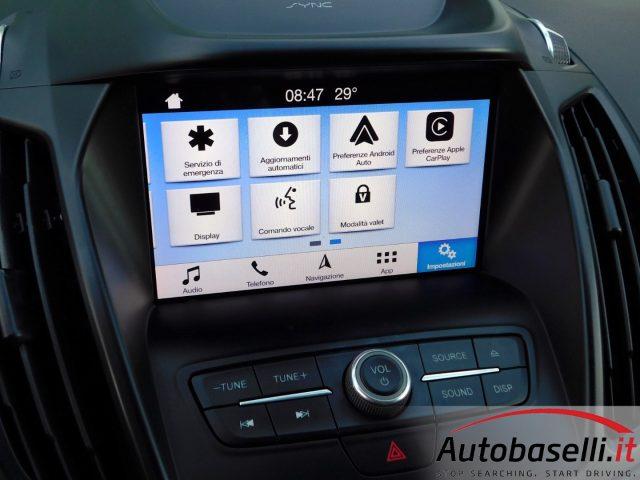 FORD Kuga 1.5 ECOBOOST 120CV S&S 2WD BUSINESS - UNICO PROP.